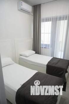 1-к квартира, посуточно, 45м2, 2/3 этаж