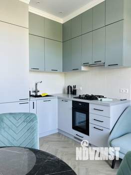 1-к квартира, посуточно, 46м2, 7/8 этаж