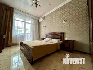 2-к квартира, посуточно, 70м2, 3/11 этаж
