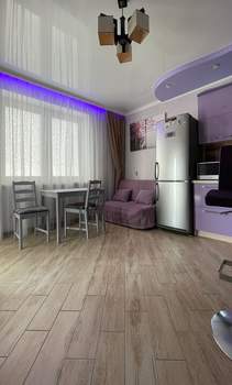 1-к квартира, на длительный срок, 43м2, 9/10 этаж