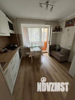 2-к квартира, посуточно, 55м2, 1/5 этаж