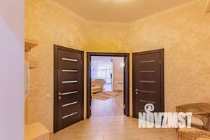 5-к квартира, на длительный срок, 200м2, 6/15 этаж