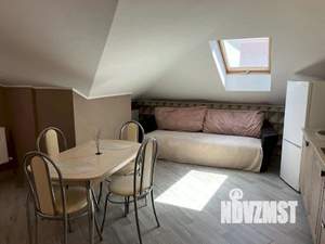 2-к квартира, посуточно, 68м2, 1/1 этаж