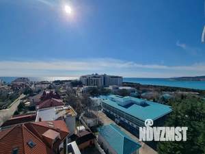 1-к квартира, посуточно, 31м2, 9/11 этаж