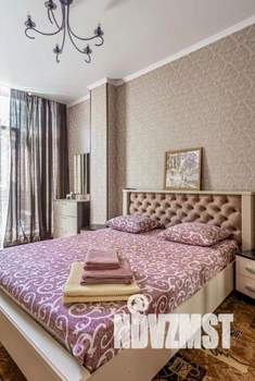 2-к квартира, посуточно, 70м2, 1/1 этаж
