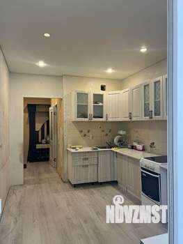 1-к квартира, на длительный срок, 33м2, 4/9 этаж