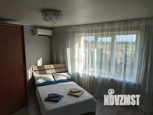 2-к квартира, посуточно, 50м2, 5/9 этаж