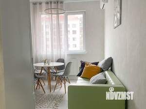 2-к квартира, посуточно, 75м2, 3/7 этаж