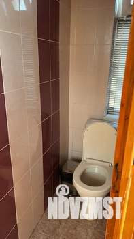 3-к квартира, посуточно, 90м2, 2/3 этаж