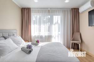 1-к квартира, посуточно, 29м2, 5/5 этаж