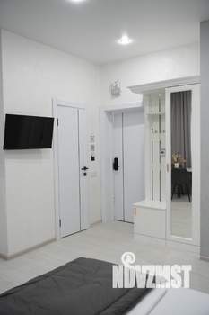 1-к квартира, посуточно, 30м2, 3/3 этаж