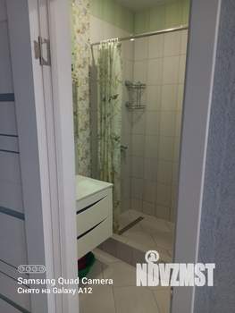 2-к квартира, посуточно, 53м2, 4/7 этаж