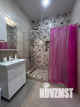 1-к квартира, посуточно, 48м2, 4/7 этаж