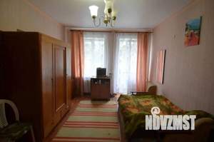 2-к квартира, посуточно, 47м2, 2/2 этаж