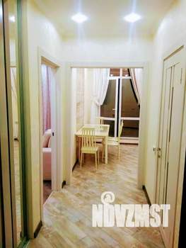 1-к квартира, посуточно, 47м2, 3/3 этаж