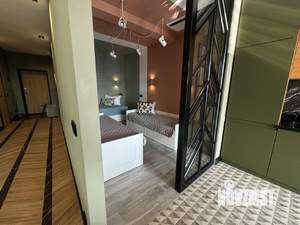2-к квартира, посуточно, 73м2, 8/12 этаж