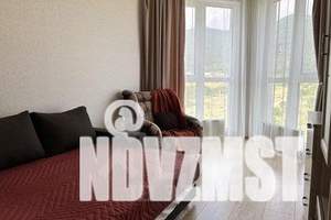 1-к квартира, посуточно, 32м2, 6/8 этаж