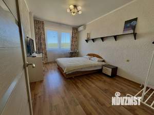 1-к квартира, на длительный срок, 41м2, 3/5 этаж