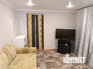 2-к квартира, посуточно, 39м2, 1/1 этаж