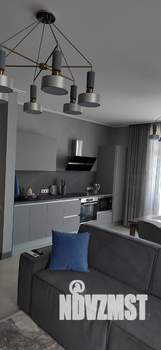 3-к квартира, посуточно, 100м2, 2/3 этаж