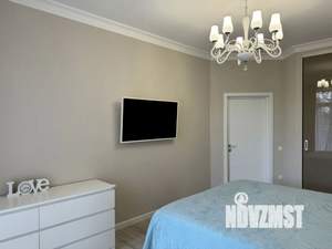 1-к квартира, посуточно, 90м2, 1/1 этаж