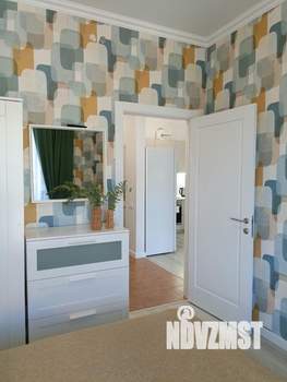 1-к квартира, на длительный срок, 41м2, 7/9 этаж