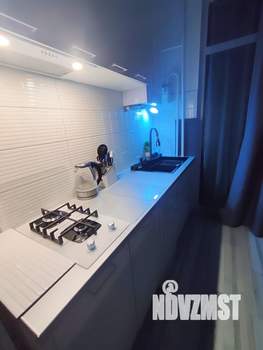 1-к квартира, на длительный срок, 40м2, 7/8 этаж