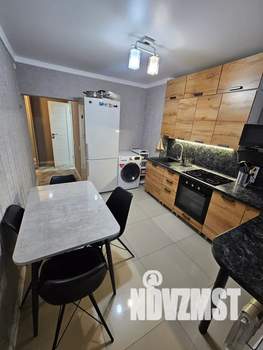 2-к квартира, посуточно, 48м2, 4/5 этаж
