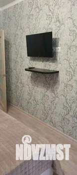 2-к квартира, посуточно, 55м2, 1/1 этаж