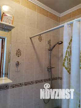 Студия квартира, посуточно, 24м2, 2/2 этаж