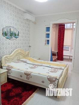 2-к квартира, на длительный срок, 51м2, 4/6 этаж