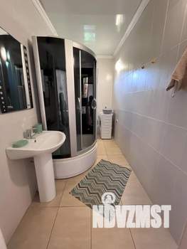 3-к квартира, посуточно, 50м2, 2/2 этаж