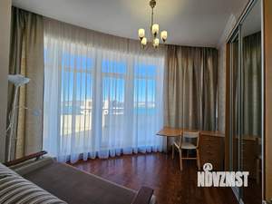 4-к квартира, на длительный срок, 150м2, 15/15 этаж