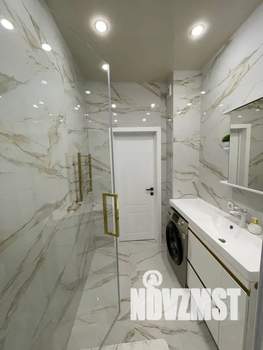 2-к квартира, посуточно, 80м2, 3/11 этаж