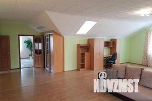 1-к квартира, посуточно, 100м2, 4/4 этаж
