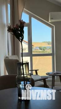 1-к квартира, посуточно, 44м2, 8/8 этаж