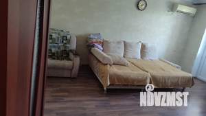 2-к квартира, посуточно, 53м2, 3/5 этаж