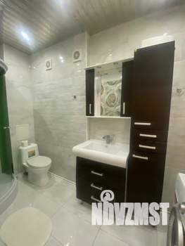 1-к квартира, посуточно, 44м2, 9/11 этаж