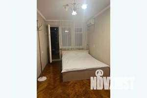 2-к квартира, посуточно, 42м2, 1/5 этаж