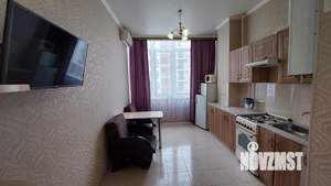Студия квартира, на длительный срок, 30м2, 2/7 этаж