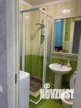 2-к квартира, посуточно, 44м2, 4/5 этаж