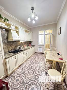 1-к квартира, посуточно, 50м2, 1/3 этаж