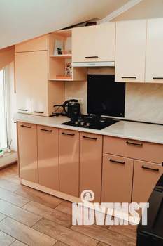 1-к квартира, посуточно, 37м2, 8/8 этаж