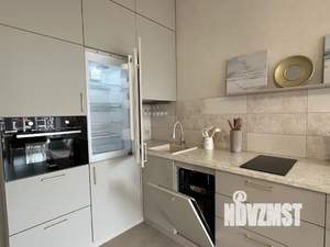 1-к квартира, посуточно, 50м2, 8/8 этаж