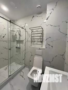 2-к квартира, посуточно, 72м2, 2/3 этаж