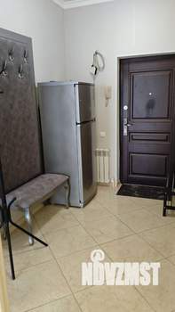 1-к квартира, на длительный срок, 50м2, 1/6 этаж