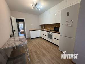 3-к квартира, на длительный срок, 86м2, 5/7 этаж