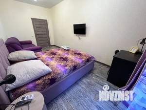 1-к квартира, посуточно, 52м2, 2/8 этаж