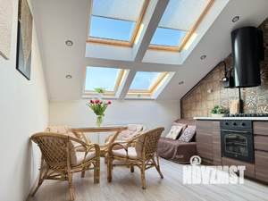 2-к квартира, посуточно, 55м2, 6/6 этаж