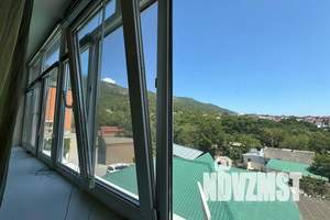 2-к квартира, посуточно, 85м2, 3/4 этаж